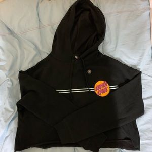 Santa Cruz sweatshirt